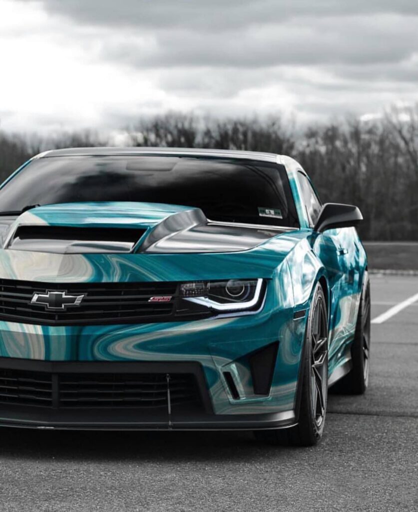Sports Car Insurance