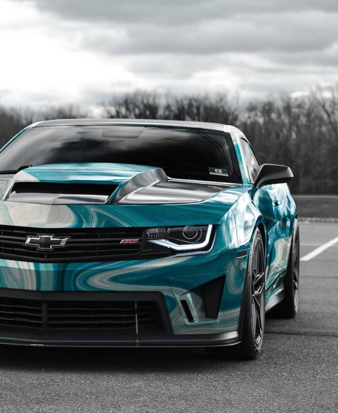 Sports Car Insurance