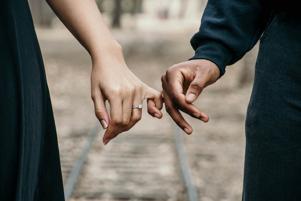 Tis the Season for Engagement Ring Insurance