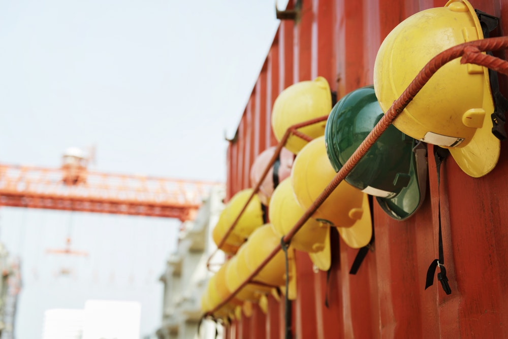 Workers Compensation Colorado Construction
