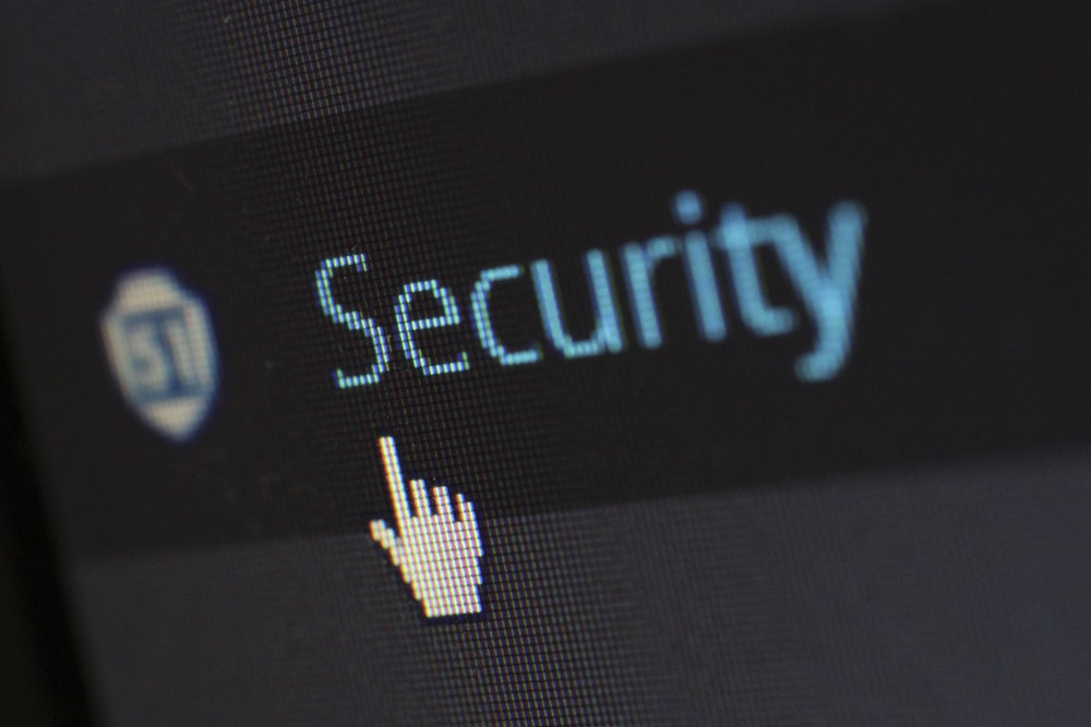 It Is National Cybersecurity Awareness Month