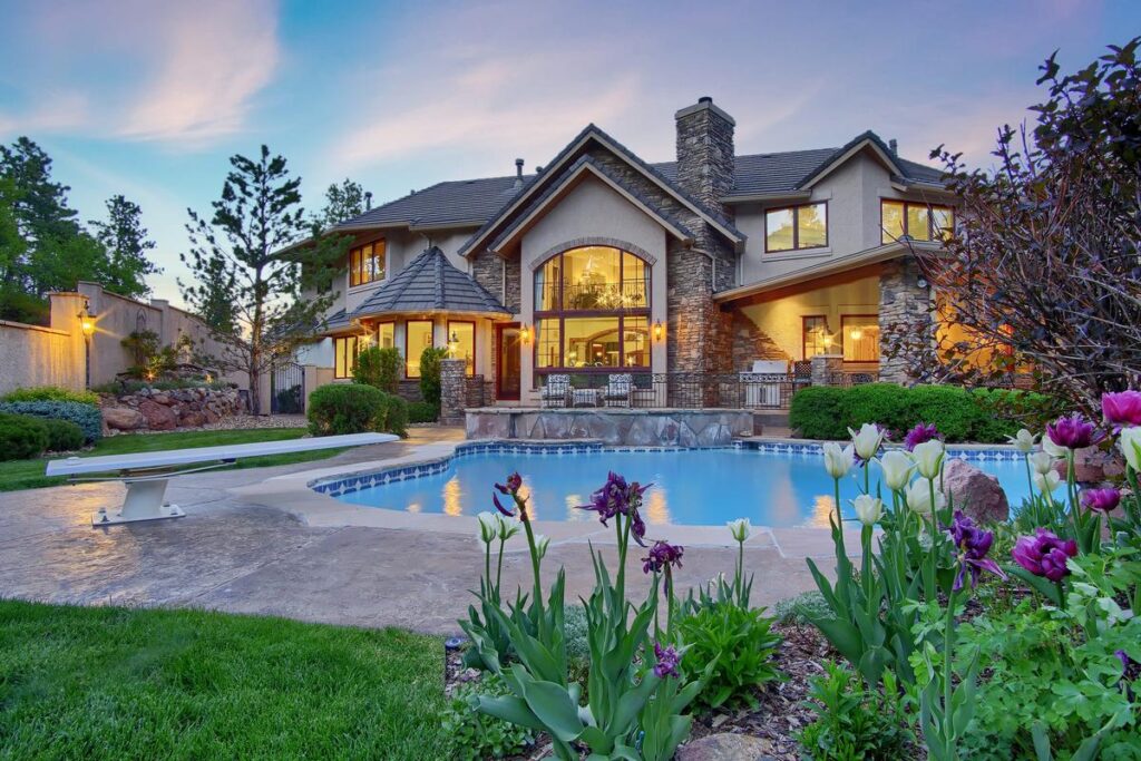 High Value Home Insurance