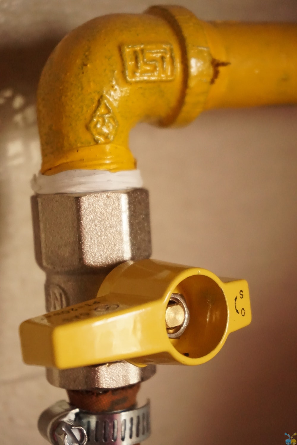 Water Leak Prevention Insurance