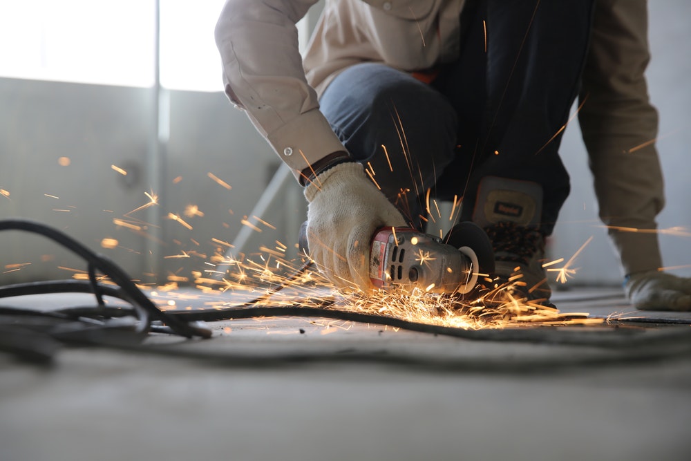 Workers Compensation for Tradesmen
