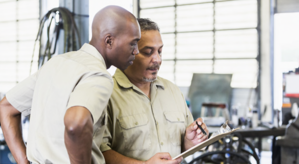 Reduce Your Commercial Auto Risk