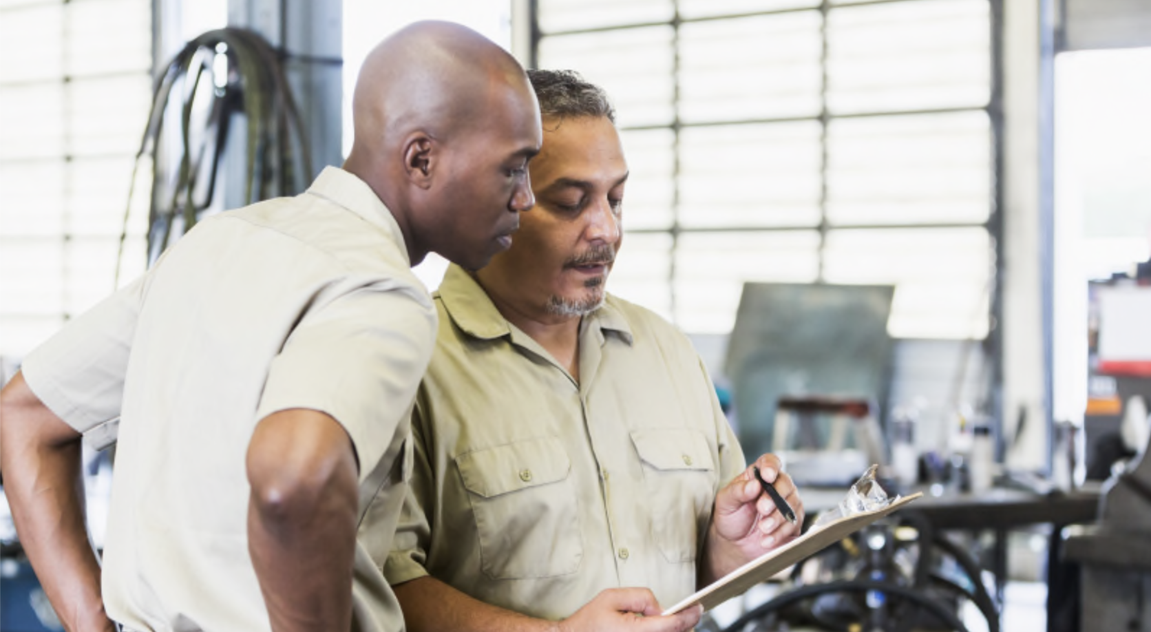 Reduce Your Commercial Auto Risk