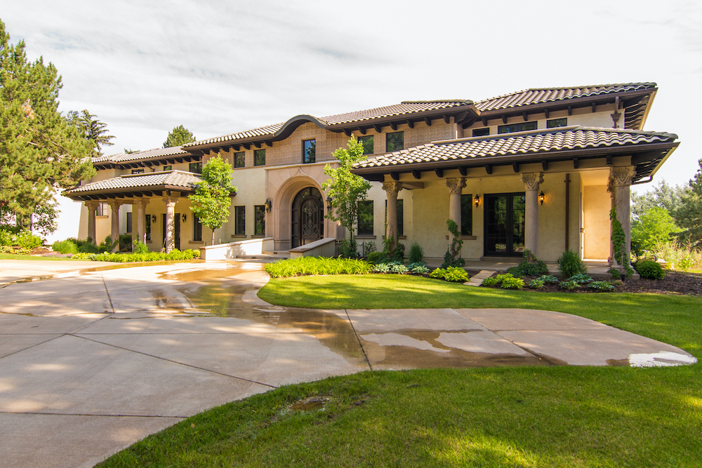 Do You Need High Value Home Insurance