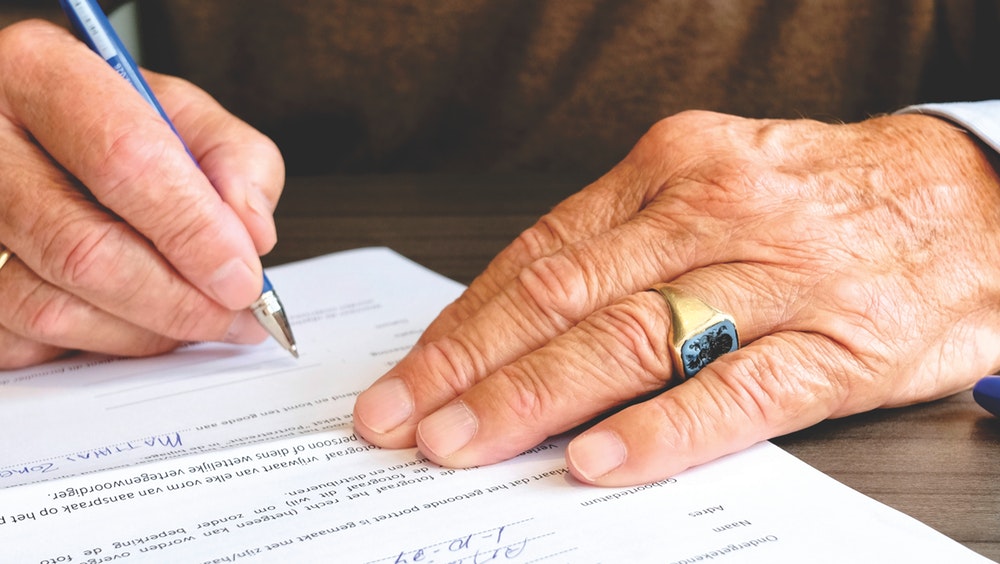 Why Do You Need An Annual Insurance Review