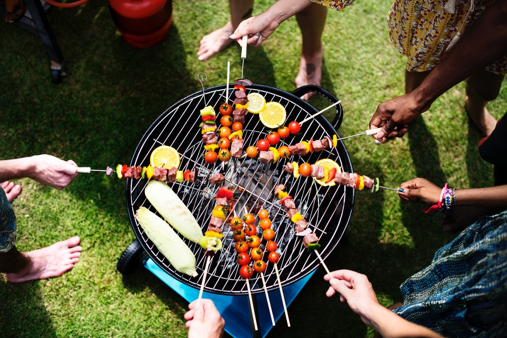 Labor Day Safety