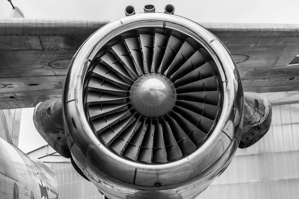 Aviation Products and Grounding Liability Insurance