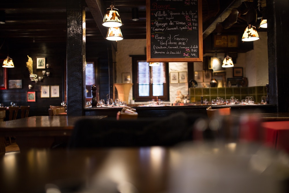 Workers Compensation for Food and Beverage Companies