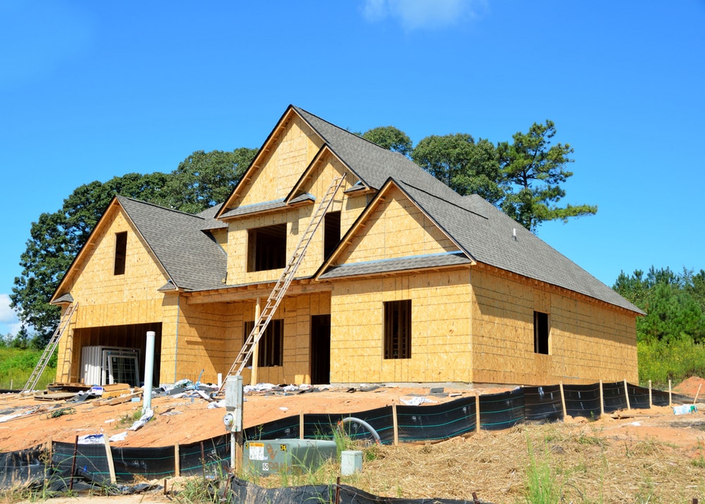 The One-Shot Builders Risk Program