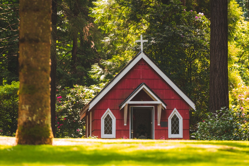 Colorado Church Insurance Part III