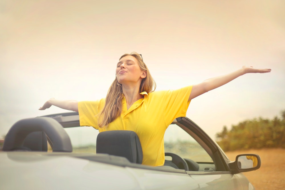 New Vehicle Replacement Coverage