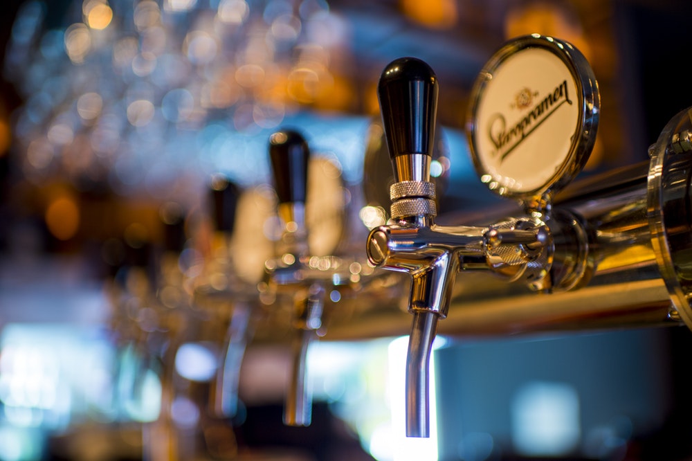 Insurance On Tap for Colorado Breweries
