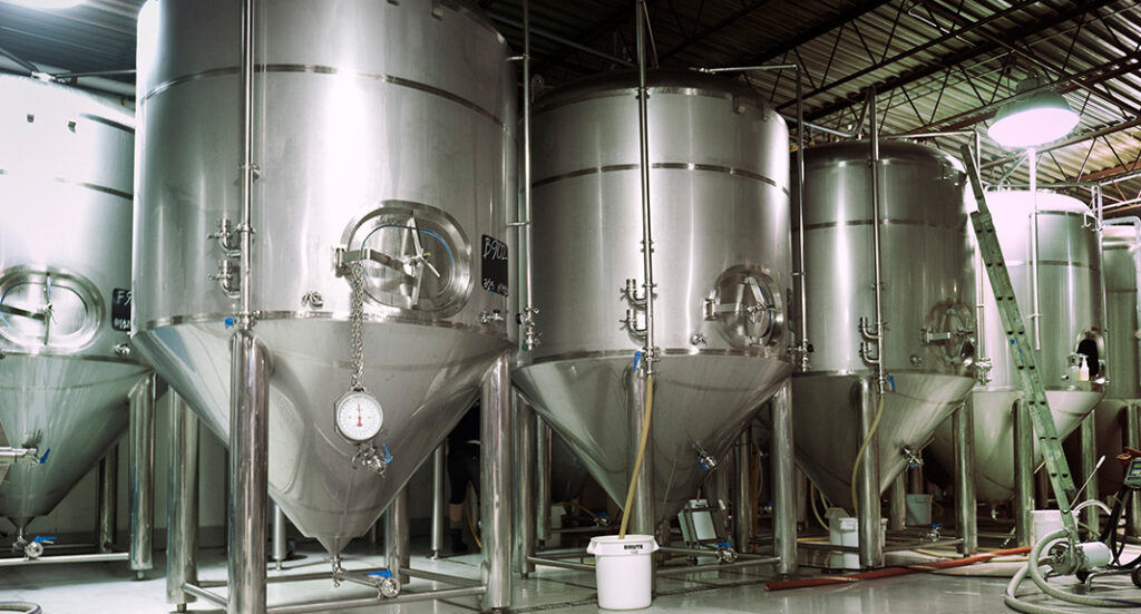 Craft Brewery Insurance Colorado Philadelphia Insurance