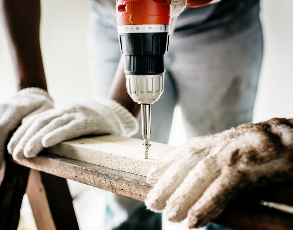 Builders Workers Compensation