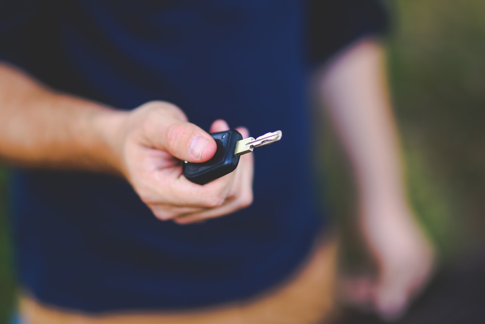 Does My Car Insurance Cover My Rental Car