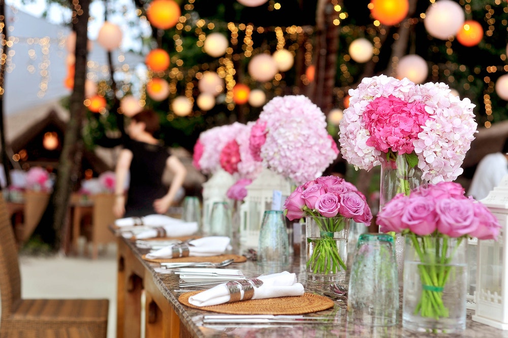 Special Events Require Insurance
