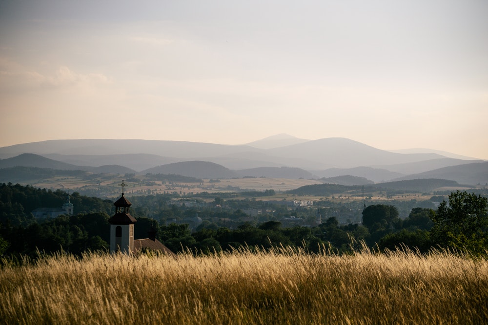 Colorado Church Insurance Part I