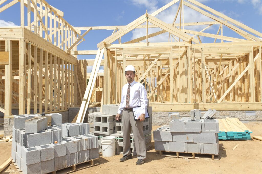 Keep Your Company On The Job Site by Having Construction Defect Insurance