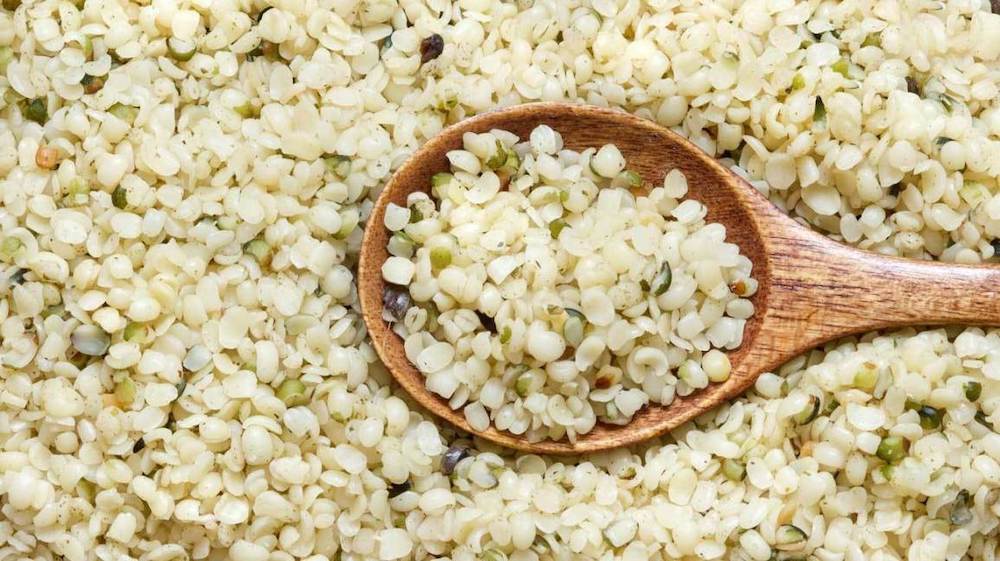 Colorado Industrial Hemp and Industrial Hemp Seed Law