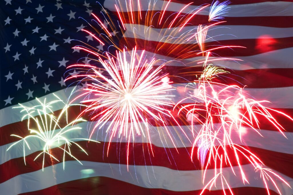 Have a Happy and Safe Independence Day