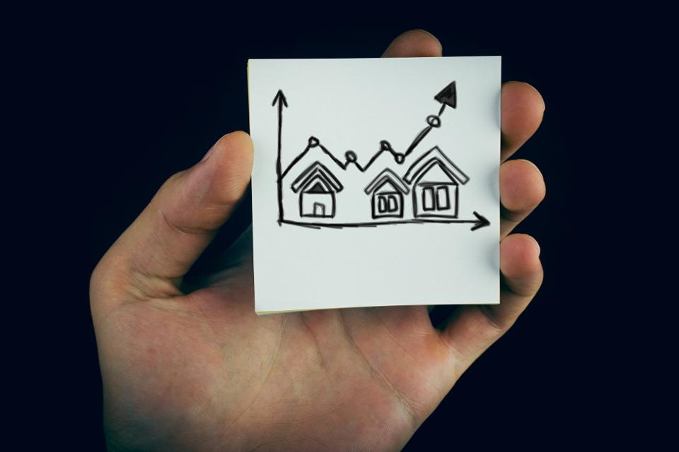 Three More 2018 Housing Predictions