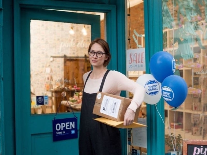 Denver Small Business Saturday is Tomorrow Nov 30th