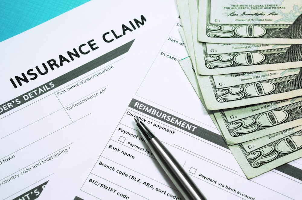 Examples of Community Association Insurance Claims