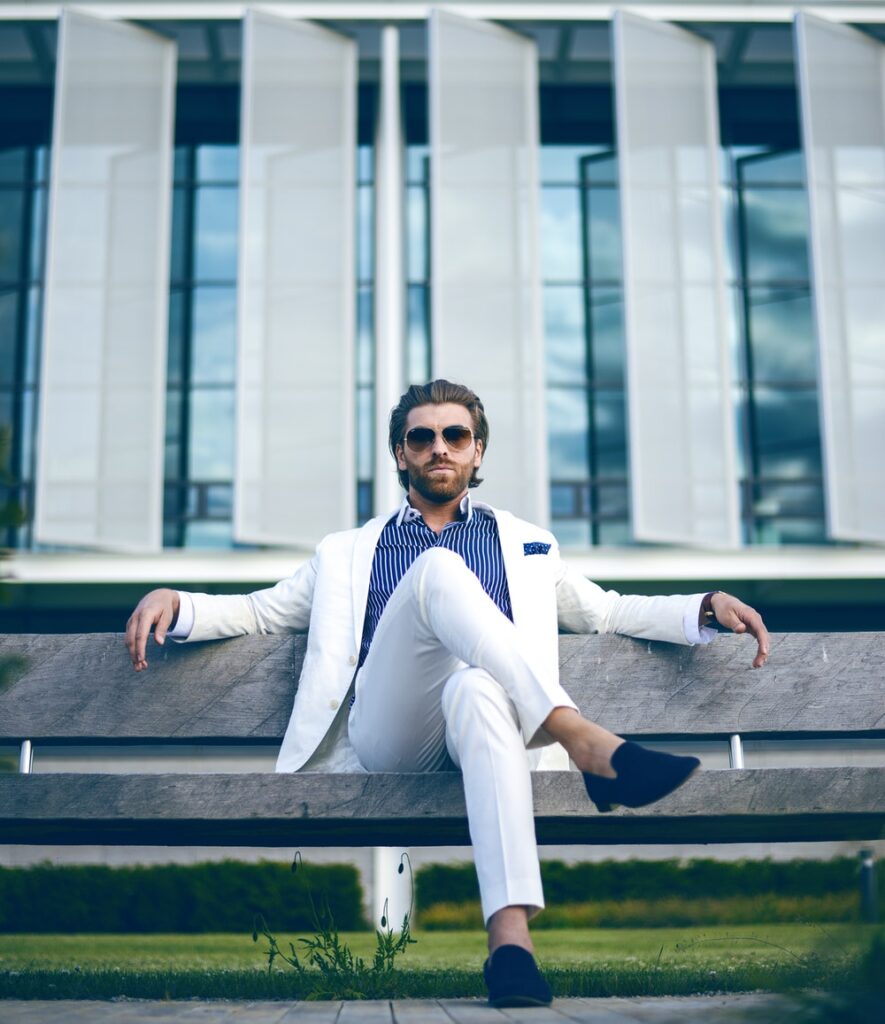 Why The Wealthy Should Have Insurance Part I