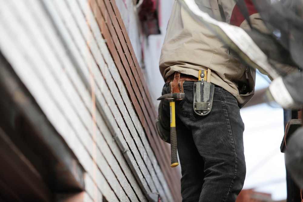 Protect Your License With Commercial Insurance for Contractors
