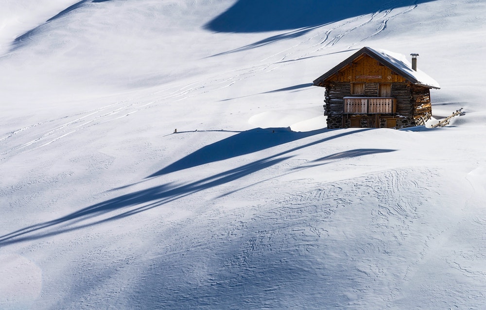 Chalet and Mountain Home Insurance