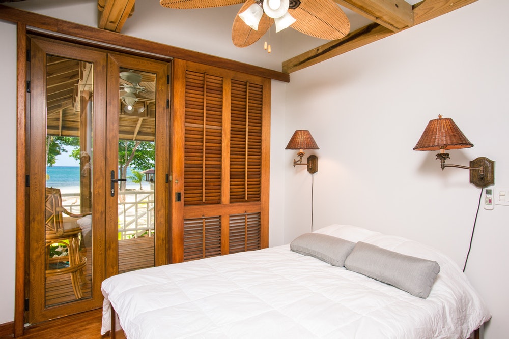 Vacation Home Insurance