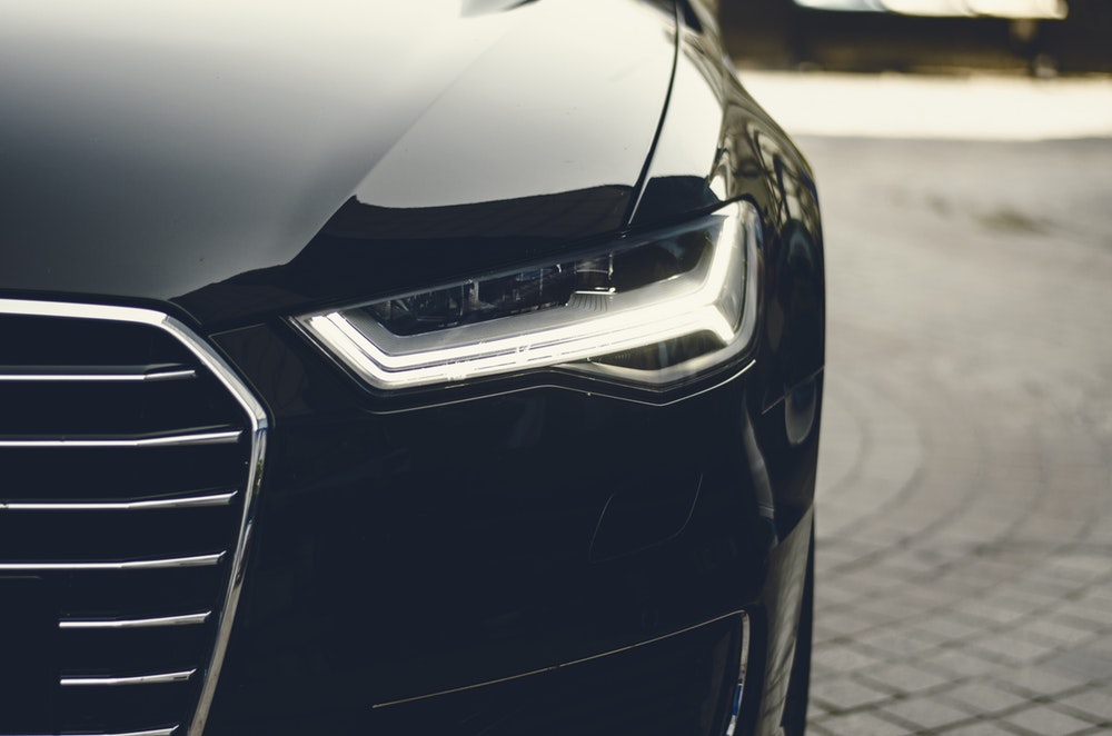 Caring For Your Vehicle Is More Than A Little TLC