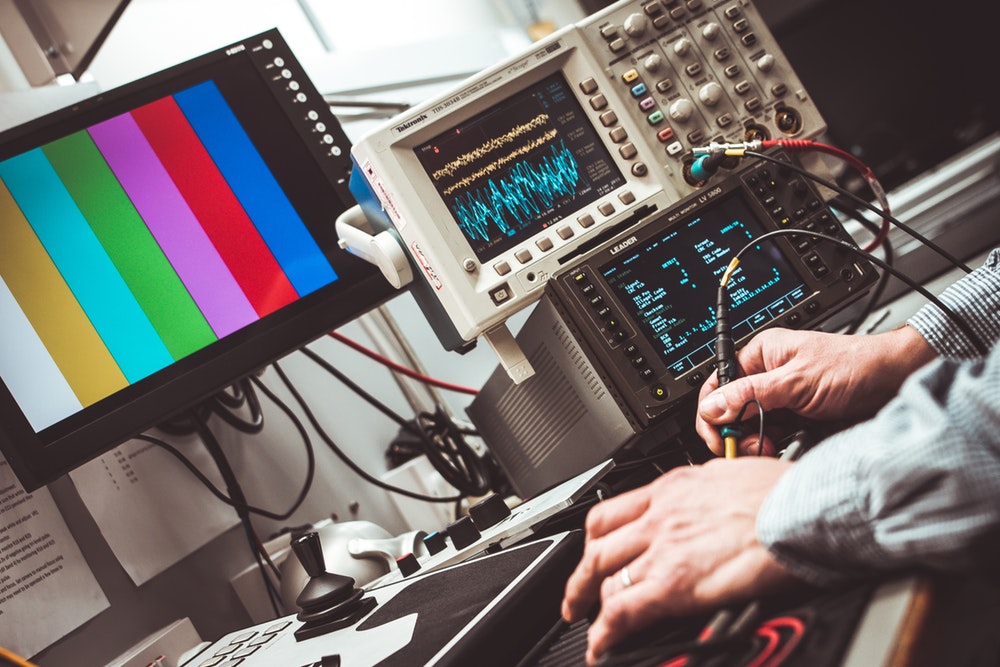 Electronic Company Owners Be In Total Choice