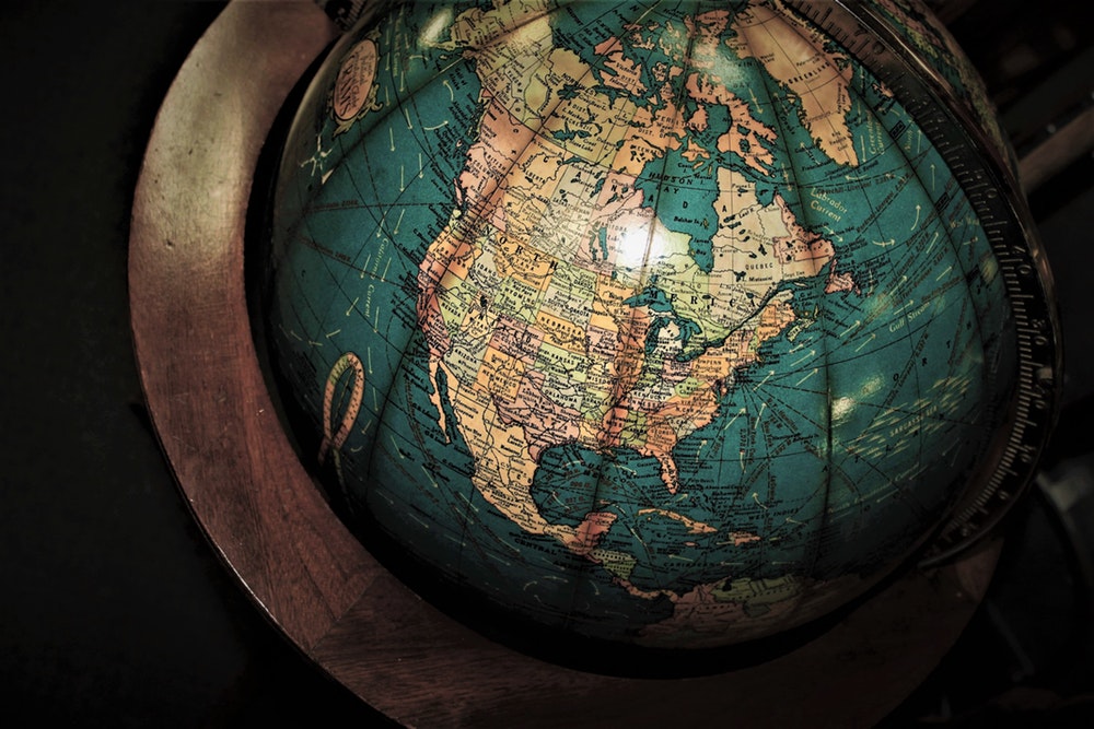 80 Percent of Companies Have Multinational Risk Exposure