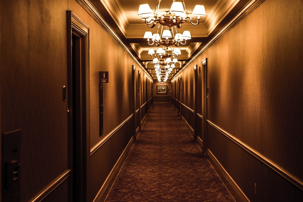Hotels 54MM Industry Calls For Insurance