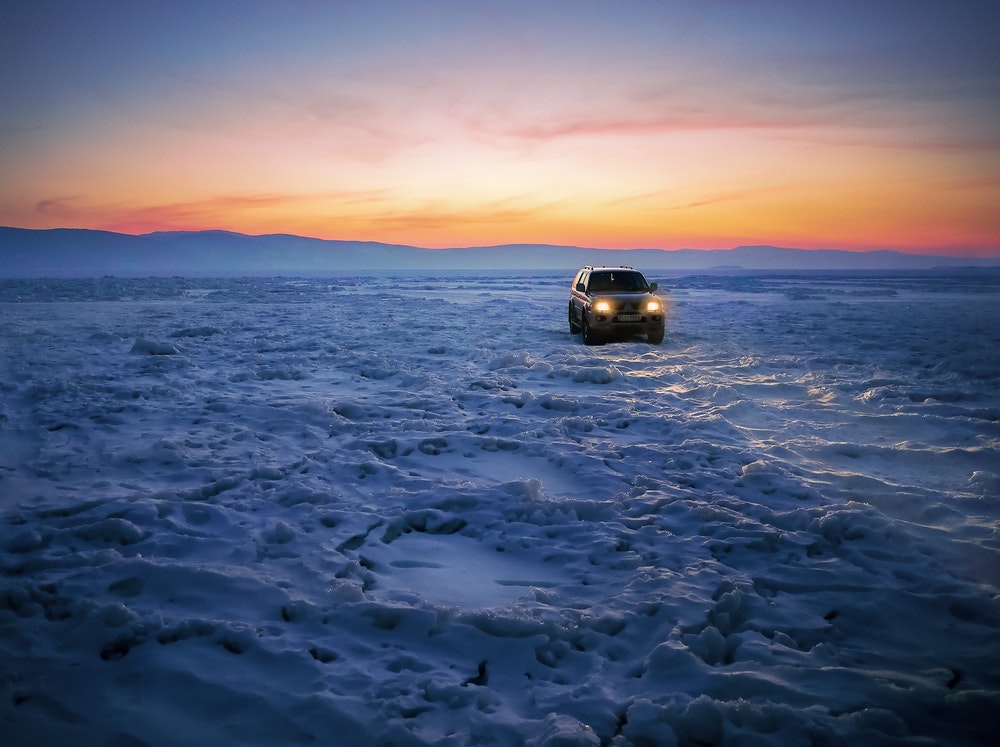 Holiday Road Trip Survival Tips