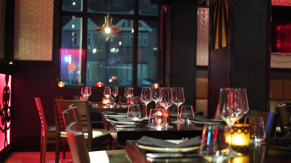 Preferred Restaurant and Wedding Plus Insurance