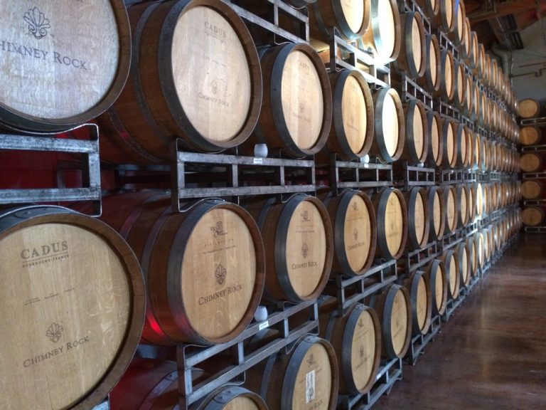 Why WineryPAK is a must for Wineries and Vineyards