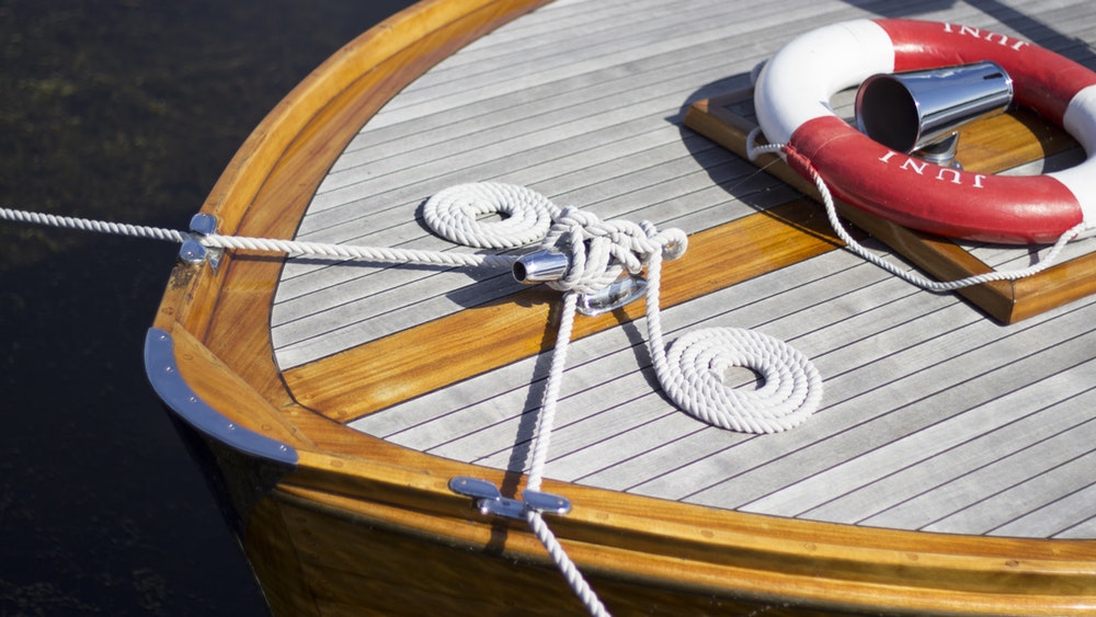 Boat and Yacht Insurance