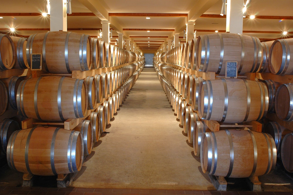 Distillery Insurance Will Keep Unique Spirits In Colorado