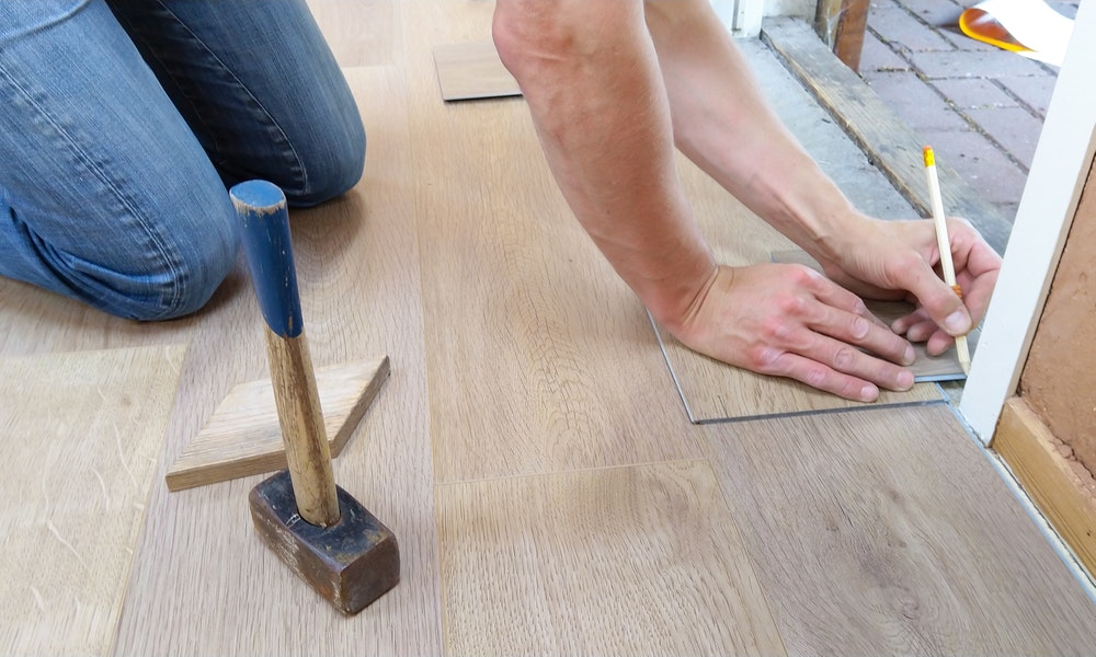 Now You Can Investigate Home Repair History When Buying