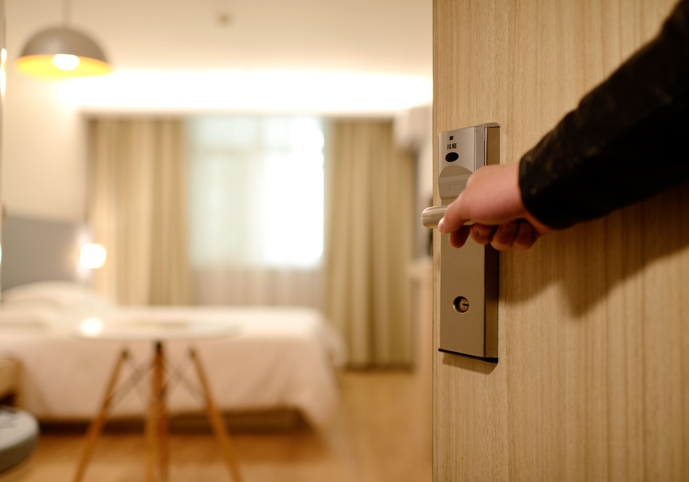 Hotel and Motel Multi-Line Insurance Solutions
