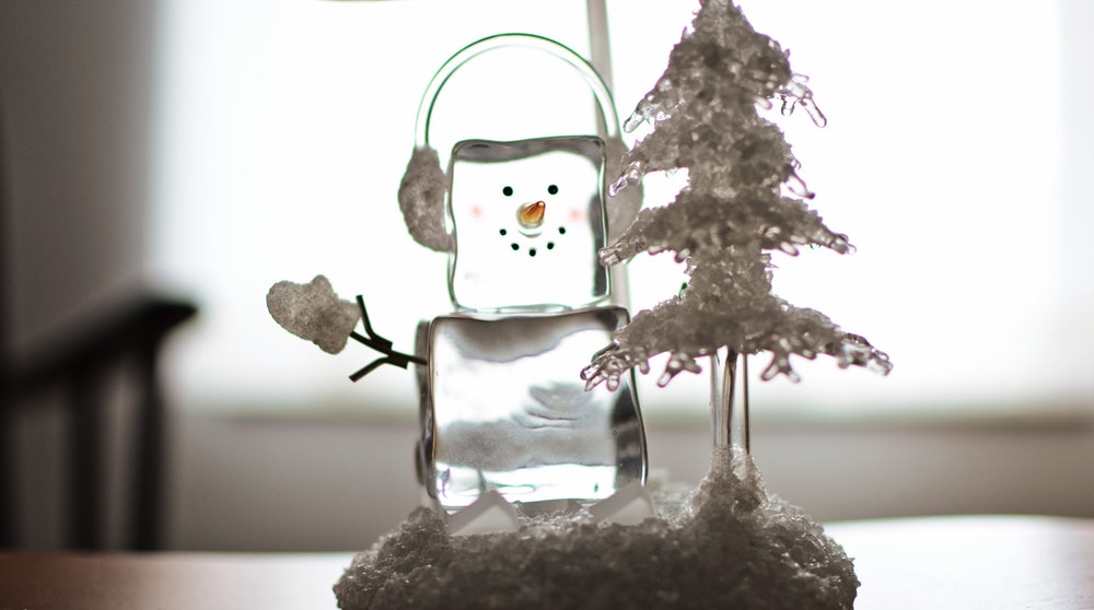 Prevent Ice Dam Damage