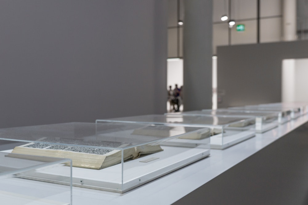 Coverage and Limit Updates for Museums and Cultural Institutions