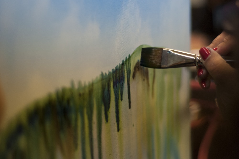 Specialty Insurance For Fine Art