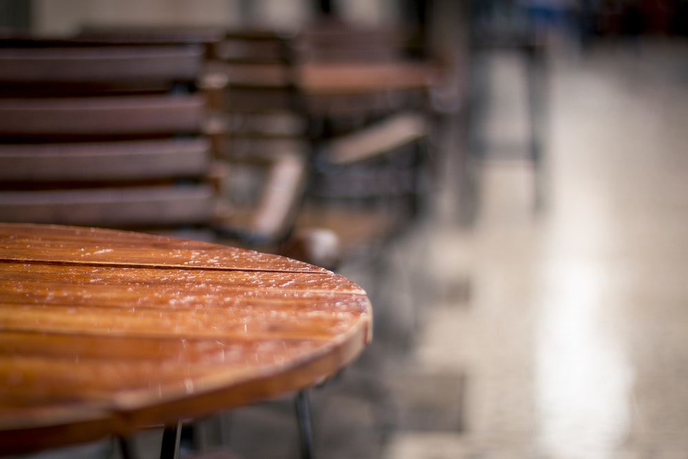 Keep Your Restaurant Cooking