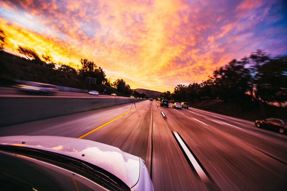 10 Tips For Staying Accident Free on the Colorado Roads